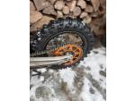 Klikněte pro detailní foto č. 2 - KTM 65 SX