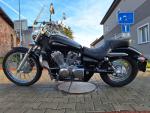 Klikněte pro detailní foto č. 2 - Honda VT 750 Shadow