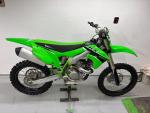 Klikněte pro detailní foto č. 2 - Kawasaki KX 250 F