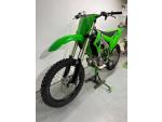 Klikněte pro detailní foto č. 3 - Kawasaki KX 250 F