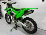 Klikněte pro detailní foto č. 4 - Kawasaki KX 250 F