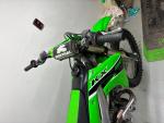 Klikněte pro detailní foto č. 5 - Kawasaki KX 250 F