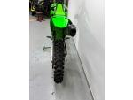 Klikněte pro detailní foto č. 6 - Kawasaki KX 250 F