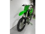 Klikněte pro detailní foto č. 7 - Kawasaki KX 250 F