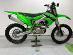 Klikněte pro detailní foto č. 9 - Kawasaki KX 250 F