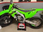 Klikněte pro detailní foto č. 2 - Kawasaki KX 250 F