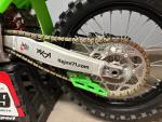 Klikněte pro detailní foto č. 7 - Kawasaki KX 250 F