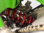 Klikněte pro detailní foto č. 8 - Kawasaki KX 250 F