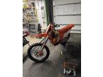 Klikněte pro detailní foto č. 3 - KTM 250 EXC-F