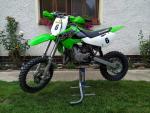 Klikněte pro detailní foto č. 2 - Kawasaki KX 65