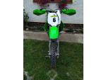 Klikněte pro detailní foto č. 7 - Kawasaki KX 65