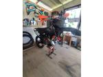 Klikněte pro detailní foto č. 10 - KTM 250 SX
