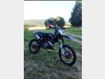 Detail nabídky - KTM 250 SX