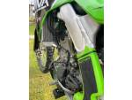 Klikněte pro detailní foto č. 11 - Kawasaki KX 250 F