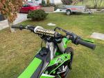 Klikněte pro detailní foto č. 14 - Kawasaki KX 250 F