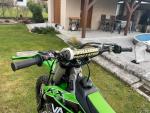 Klikněte pro detailní foto č. 15 - Kawasaki KX 250 F