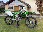 Klikněte pro detailní foto č. 1 - Kawasaki KX 250 F
