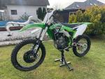 Klikněte pro detailní foto č. 3 - Kawasaki KX 250 F