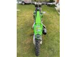 Klikněte pro detailní foto č. 5 - Kawasaki KX 250 F
