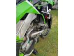 Klikněte pro detailní foto č. 9 - Kawasaki KX 250 F