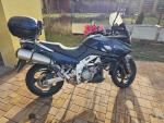 Detail nabídky - Suzuki DL 1000 V-Strom