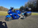 Klikněte pro detailní foto č. 1 - Kawasaki ZZR 1200