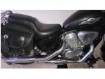 Klikněte pro detailní foto č. 2 - Honda VT 600 C Shadow VLX