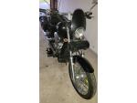 Klikněte pro detailní foto č. 6 - Honda VT 600 C Shadow VLX