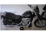 Klikněte pro detailní foto č. 7 - Honda VT 600 C Shadow VLX