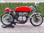 Klikněte pro detailní foto č. 5 - Honda CB 350 F