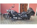 Klikněte pro detailní foto č. 2 - Kawasaki Vulcan 900 Classic