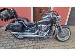 Klikněte pro detailní foto č. 1 - Kawasaki Vulcan 900 Classic