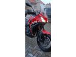 Klikněte pro detailní foto č. 4 - Moto Morini X-Cape 650