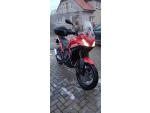 Klikněte pro detailní foto č. 8 - Moto Morini X-Cape 650