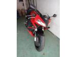 Klikněte pro detailní foto č. 2 - Honda CBR 600 RR