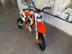 Klikněte pro detailní foto č. 3 - KTM 50 SX