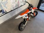 Klikněte pro detailní foto č. 4 - KTM 50 SX