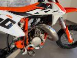Klikněte pro detailní foto č. 5 - KTM 50 SX