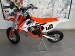 Klikněte pro detailní foto č. 6 - KTM 50 SX