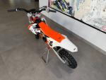 Klikněte pro detailní foto č. 7 - KTM 50 SX