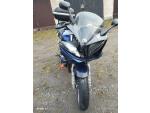 Klikněte pro detailní foto č. 5 - Yamaha FZ 6 Fazer
