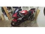 Klikněte pro detailní foto č. 8 - Yamaha YZF-R6