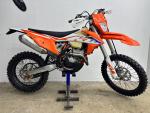 Klikněte pro detailní foto č. 3 - KTM 250 EXC-F