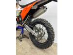 Klikněte pro detailní foto č. 9 - KTM 250 EXC-F