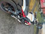 Klikněte pro detailní foto č. 2 - Triumph Street Triple 675 R