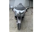 Klikněte pro detailní foto č. 5 - Honda GL 1500 Gold Wing SE