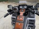Klikněte pro detailní foto č. 8 - Honda GL 1500 Gold Wing SE