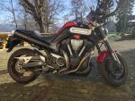 Klikněte pro detailní foto č. 1 - Yamaha MT-01