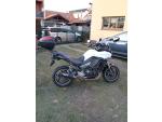 Klikněte pro detailní foto č. 7 - Kawasaki Versys 1000