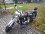 Klikněte pro detailní foto č. 2 - Harley-Davidson FLSTF Fat Boy